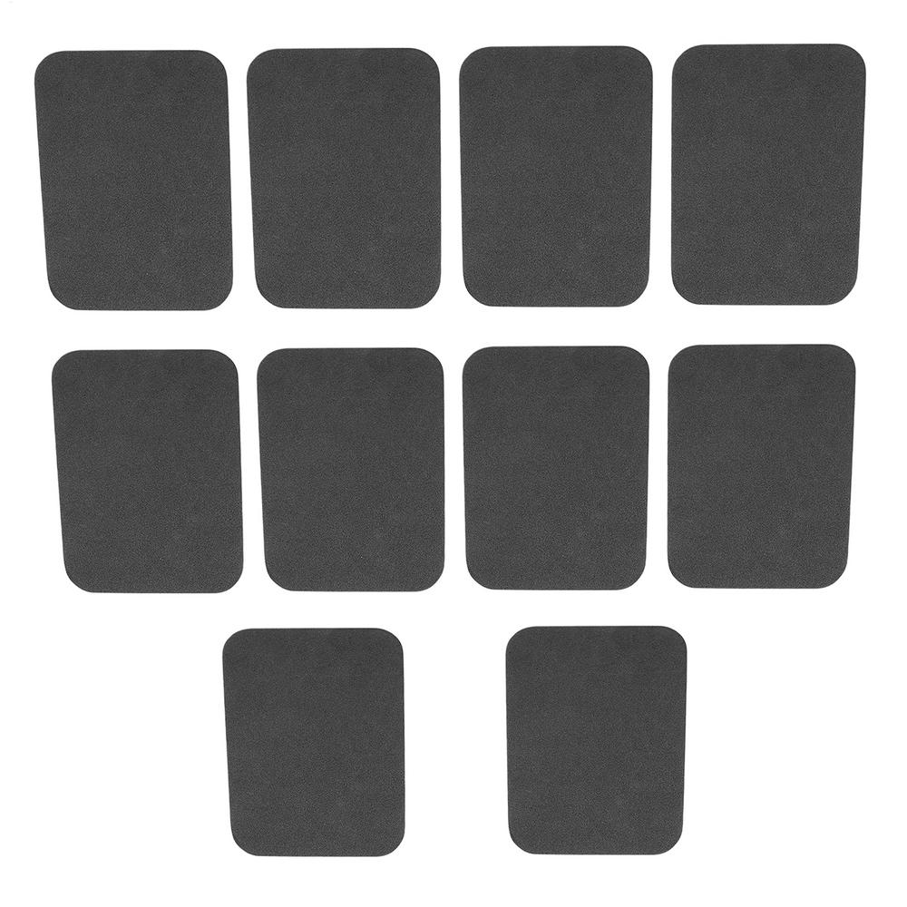 

Ski Guards 10-Piece Self-Adhesive Sleeve Soccer Guards Shin Protector For Skiing For Leg Calf Snowboard Hockey Racing Skate