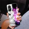 Blue Lock Football Anime Phone Case For Xiaomi Poco X7 X6 X5 Pro F7 Ultra Redmi 15C 15 13C 13 12C 12 10 10A 10C 9 9A 9C 9T Cover