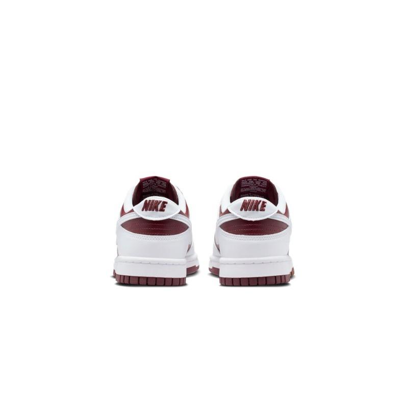 Nike Breathable Low-top Sports Shoes - Low Heel Platform Shoes - NIKE DUNK LOW IM6572