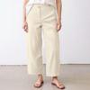 Women's Casual Loose Pants Straight Wide Leg Pants Casual Pants