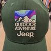 Jeep _San Embroidered Logo Basic Fit Hat_JO2GCU035