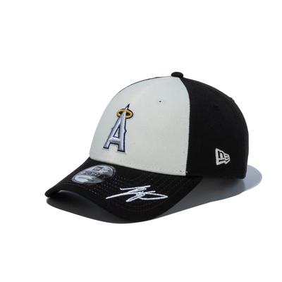 New Era Cap 14339786 Black Chrome OSFM