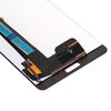 Digitizer Tam Montajlı Nokia 6 TA-1000 TA-1003 TA-1021 TA-1025 TA-1033 TA-1039 için TFT LCD Ekran  (Siyah)
