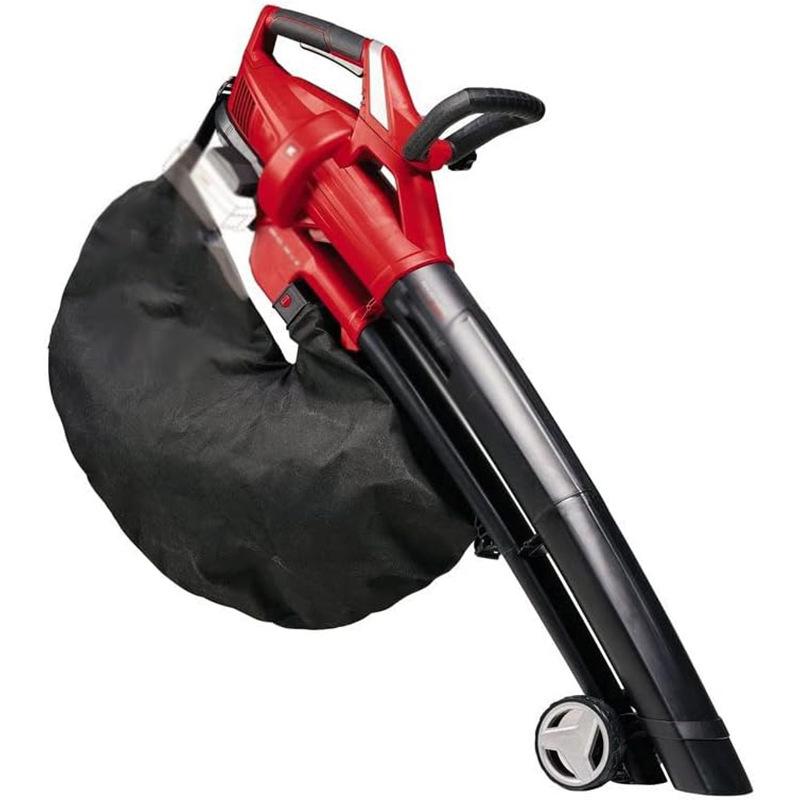 Leaf Blower Vacuum Bag Replacement Bags for Efficient Garden Tear-resistant