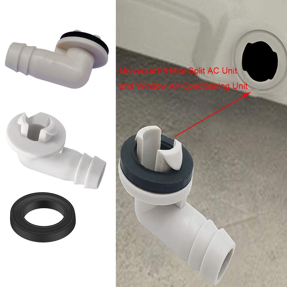 Как удлинить сливной шланг кондиционера - 81 фото