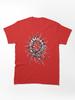 Tokyo Ghoul Crawling in Circles Classic Unisex T-Shirt