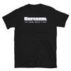 Sarcasm Just Another Service I Offer Sarcastic Short-Sleeve Unisex T-Shirt
