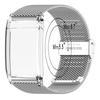 For WHOOP 4.0 Fitness Tracker Wrist Strap Metal Mesh Replacement Band with Protective Case