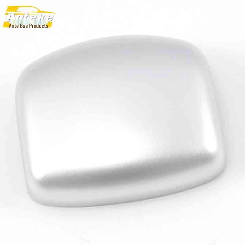 

Roewe RX8 Gear Shift Knob Decoration Frame - Center Console Knob Cover and Interior Accessories