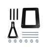 Support de Plateau de Batterie Universel pour Boîte de Relocalisation de Coffre Optima Fonction de Maintien