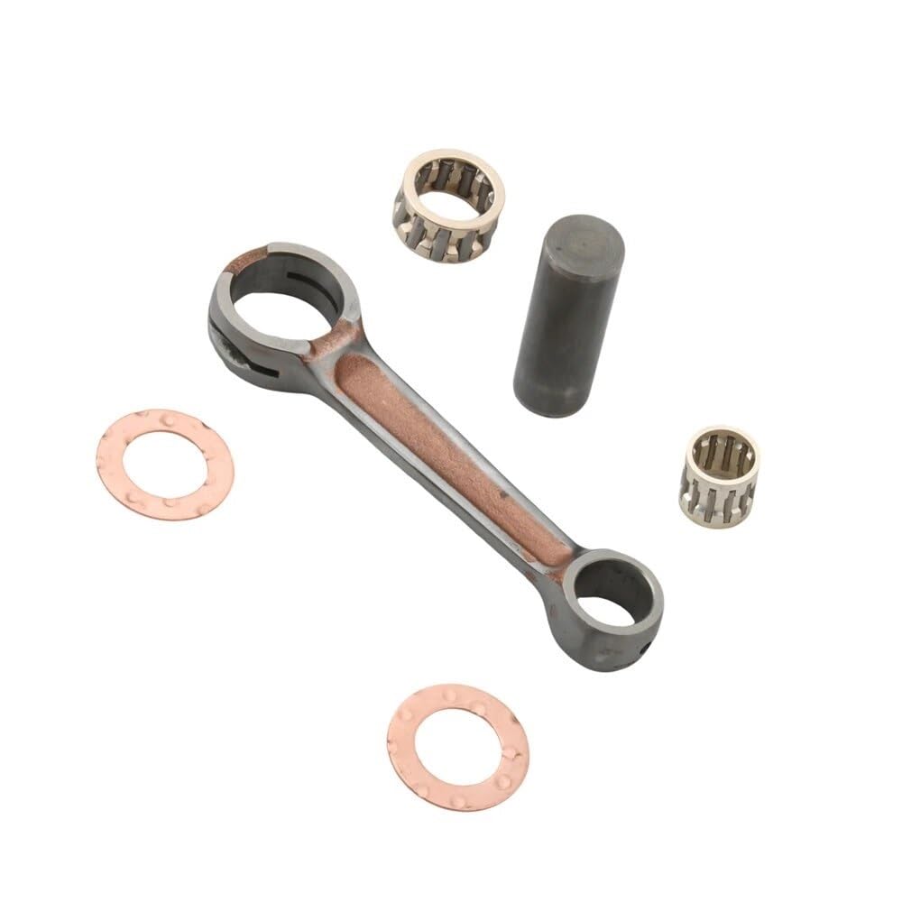 

Аксессуары Авто Мотоцикл Коленвал Шатун Комплект Aprilia RS50 RX50 SX50 2006 D50B0 2T One Size