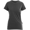 HRM Womens/Ladies Luxury Round Neck T-Shirt