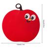 Bath Scrubber for Body Body Wash Scrubber with Suction Cup Non-Slip Brush Bath Accessories for Women Kids Elderly Back Leg Arm