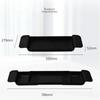Bathroom Portable Tools Bathtub Shelf Extendable Bathtub Tray Shower Caddy Bamboo Bath Tub Rack Towel Holder Storage Organizer