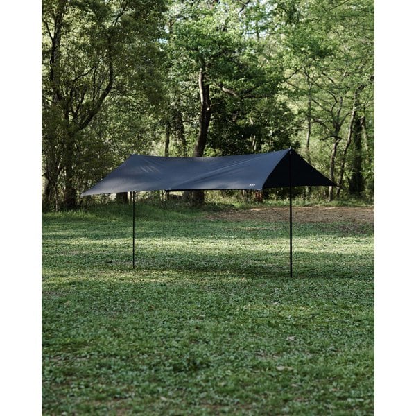 

Muraco RAPIDE TARP ЧЕРНЫЙ TP0060BK [Уличный брезент]