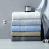 Bamboo Pulp Fiber Adult Bath Towel and Blanket Cover