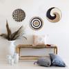 Wall Decor Home Decorations Rattan Wall Decor Wicker Wall Decorations Hanging Wall Baskets Woven Wall Basket Plate