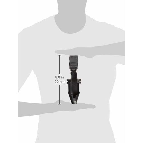 Shinwa Sokutei Handy Ink Pot Holder for Pro Plus Jr.Plus 73286