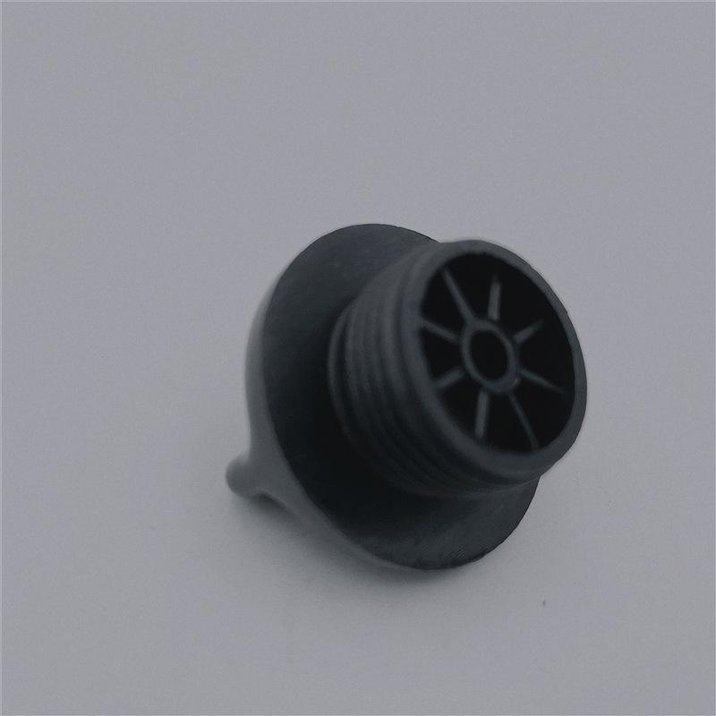 Compatible Oil Cap and Seal Ring for GW250, DL250, GSX250R Models
