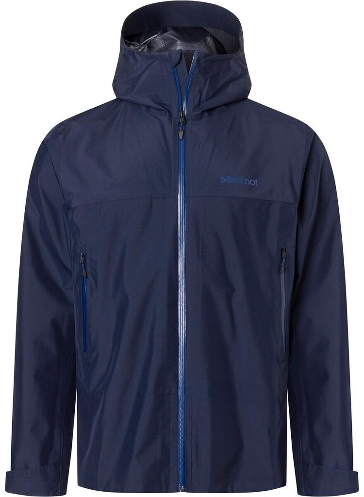 Jacket Marmot Minimalist Pertex Jacket Arctic Navy