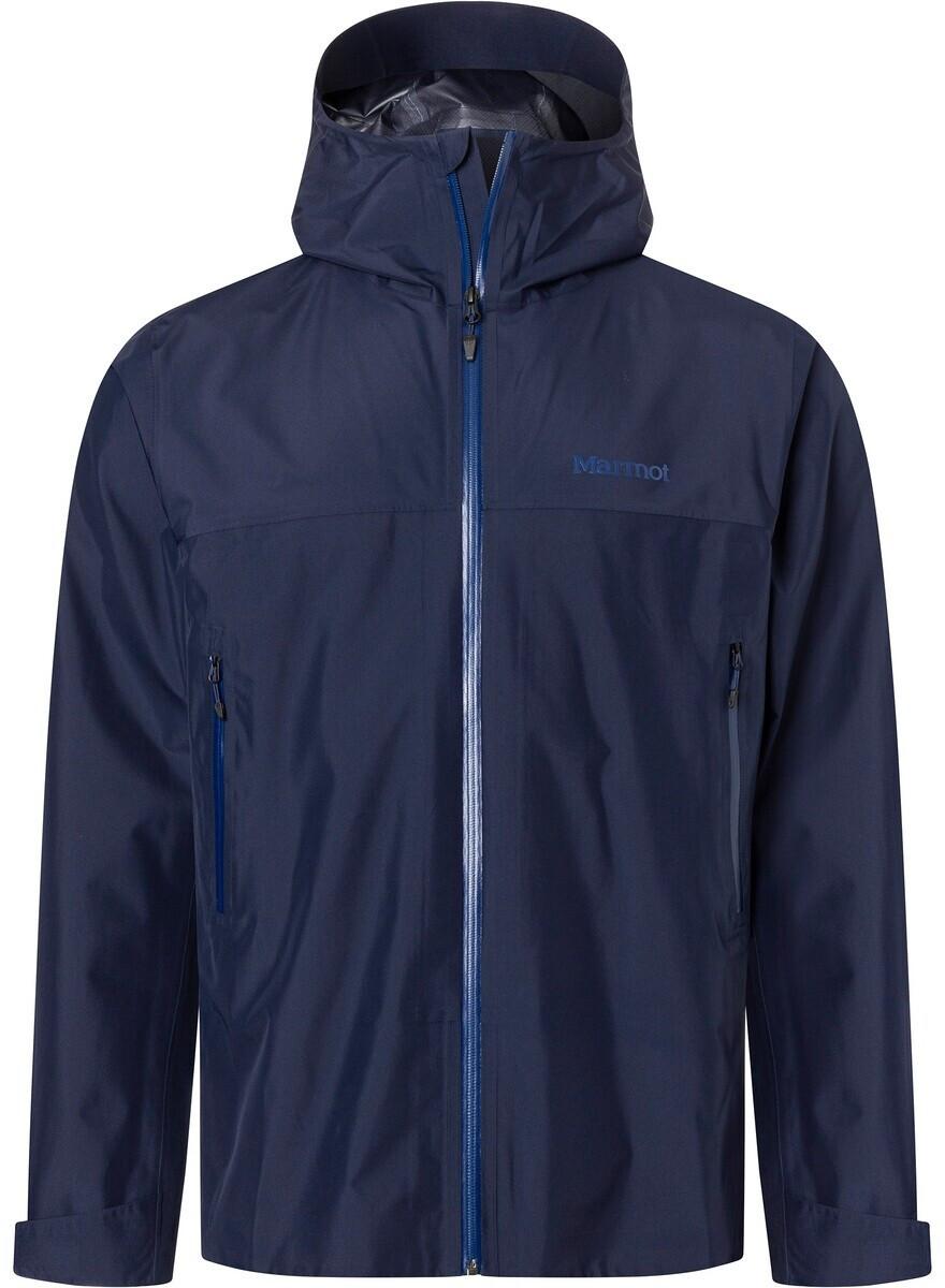 

Куртка Marmot Minimalist Pertex Jacket arctic navy XXL