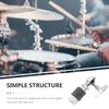 Metal Drum Pedal Clutch With Ergonomic Grip Precisions Clutch Hardware for Precise Drum Kits Adjustments Enduring