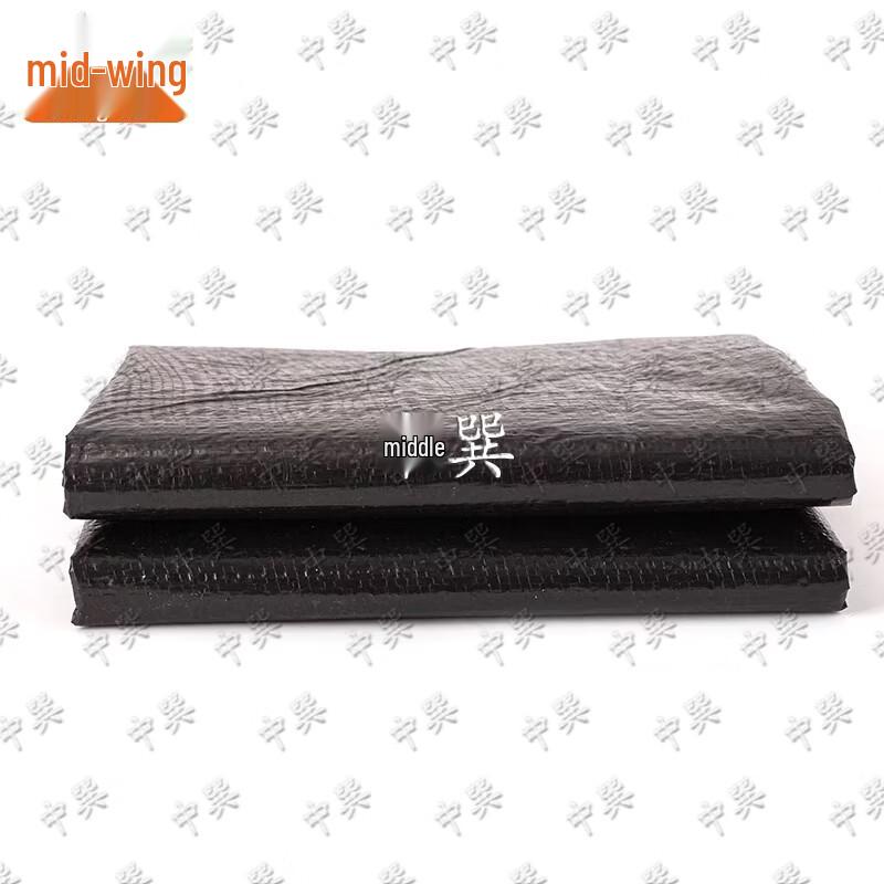 Zhongxun Outdoor Black Heavy-Duty Tarp