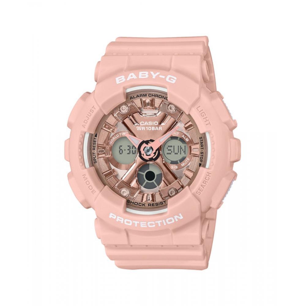

BABY-G Серия BA-130/ BA-130-4AJF