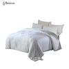 Youmengjiaju Premium 100% Mulberry Silk Jacquard Duvet
