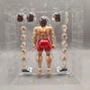Baki Hanma 1/12 Maßstab Ghost Back 2.0 Gelenkige Actionfigur In OVP Sammlerstück Anime Manga Modell Für Anime Fans Ausstellungsdekor