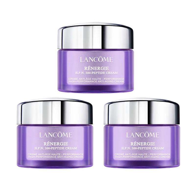 

LANCÔME RÉNERGIE H.P.N. 300-PEPTIDE CREAM 15ml*3