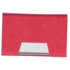 Business Name Card Holder Case Stainless Steel Organizer Portable for Business Works
