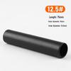 Plastic Reel Seat and Sleeve for Tube-type Fishing Reels - Available In Large and Small Sizes with Hollow Bottom Design
