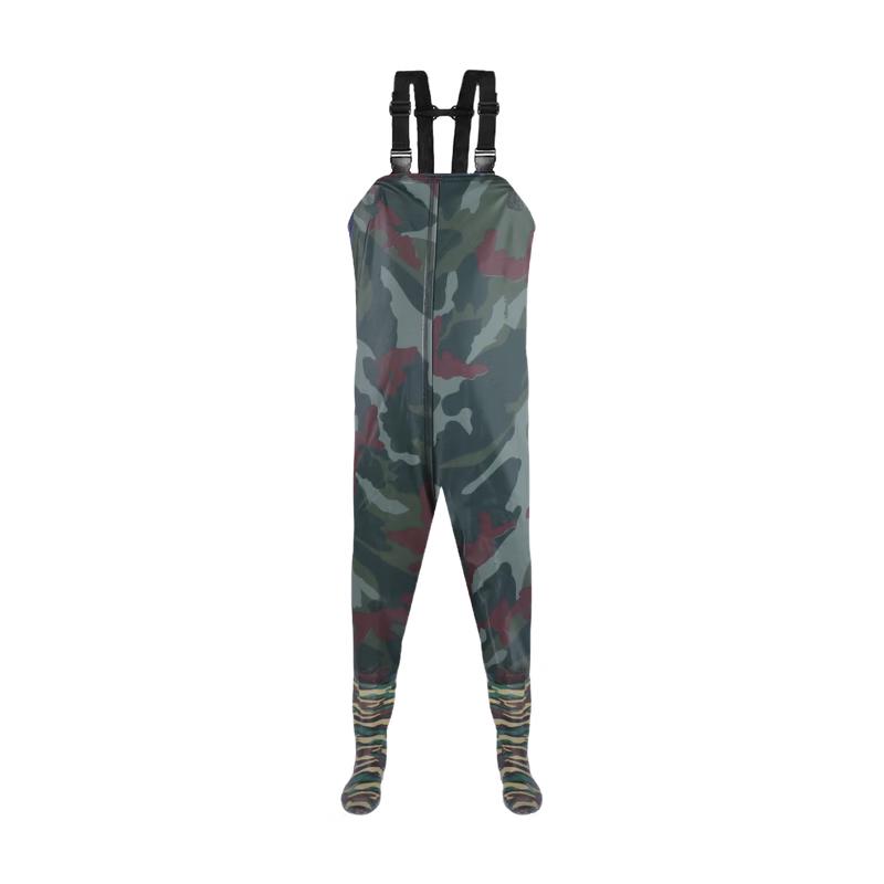 Industrial Half-Body Waders
