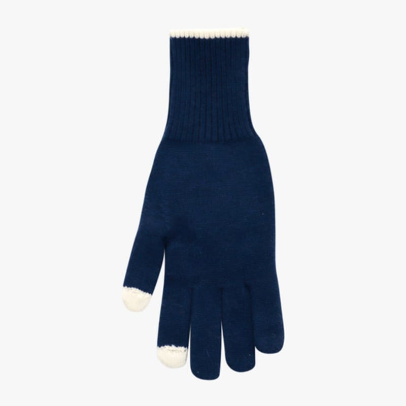 PINK PINEAPPLE FAIRY HEART GLOVES_BLUE