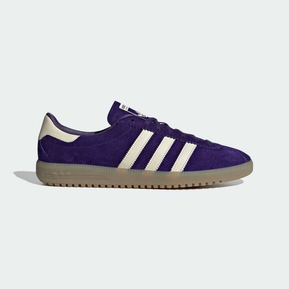 IE7427 adidas Originals Bermuda Фиолетовый Колледж 10