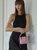 Other And Mona_Petit Plain Pink