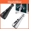 Rotating Pull-out Universal Copper Abs Faucet Extender Kitchen Sink Splash-proof Shower Head