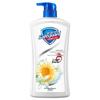 Safeguard Honeysuckle & Chrysanthemum Shower Gel with Aloe Vera Soap
