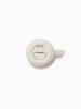 Marimekko Unikko Mug, Women's, 52_1_52209470401, White/Beige