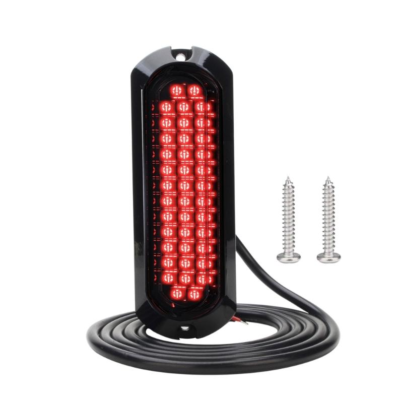 

IP68 Waterproof Boat Lamp Courtesy Lamp 40LEDs Marine Lights Yacht Underwater Light Deck Light Marine Navigation Lamp