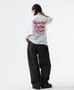 Nasttingijeubeleoldaenmi Coffee Club Tee_White
