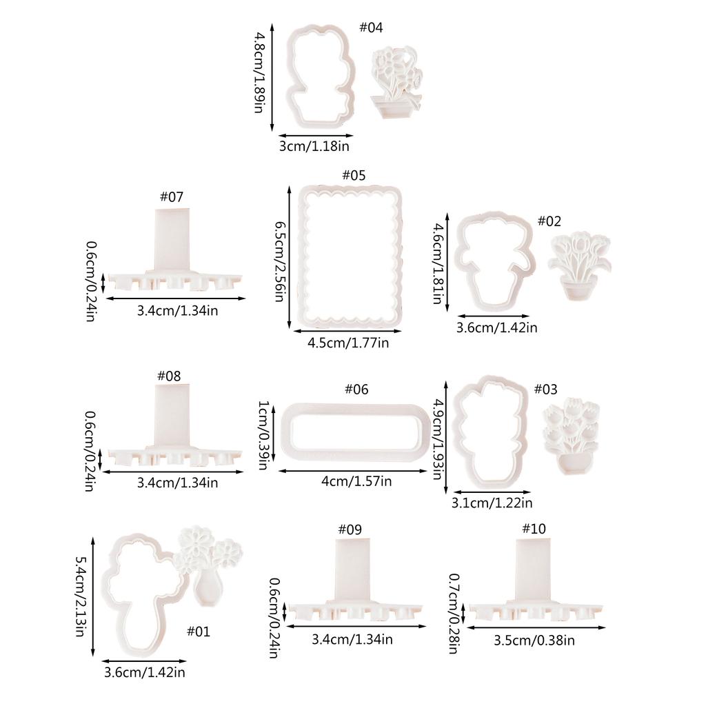 Formička na květinové sušenky ke Dni matek Šťastný Den matek Fondánová vykrajovátka na sušenky Razítko Maminka Narozeninové vykrajovátka na sušenky Pečicí nástroj