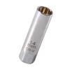 Spark Plug Universal Thin for Spark Plug Replacement In Imported Wrench, Socket, 12-point, Wall, 3/8" (9.5mm) Drive, Cars, Etc. (14mm)