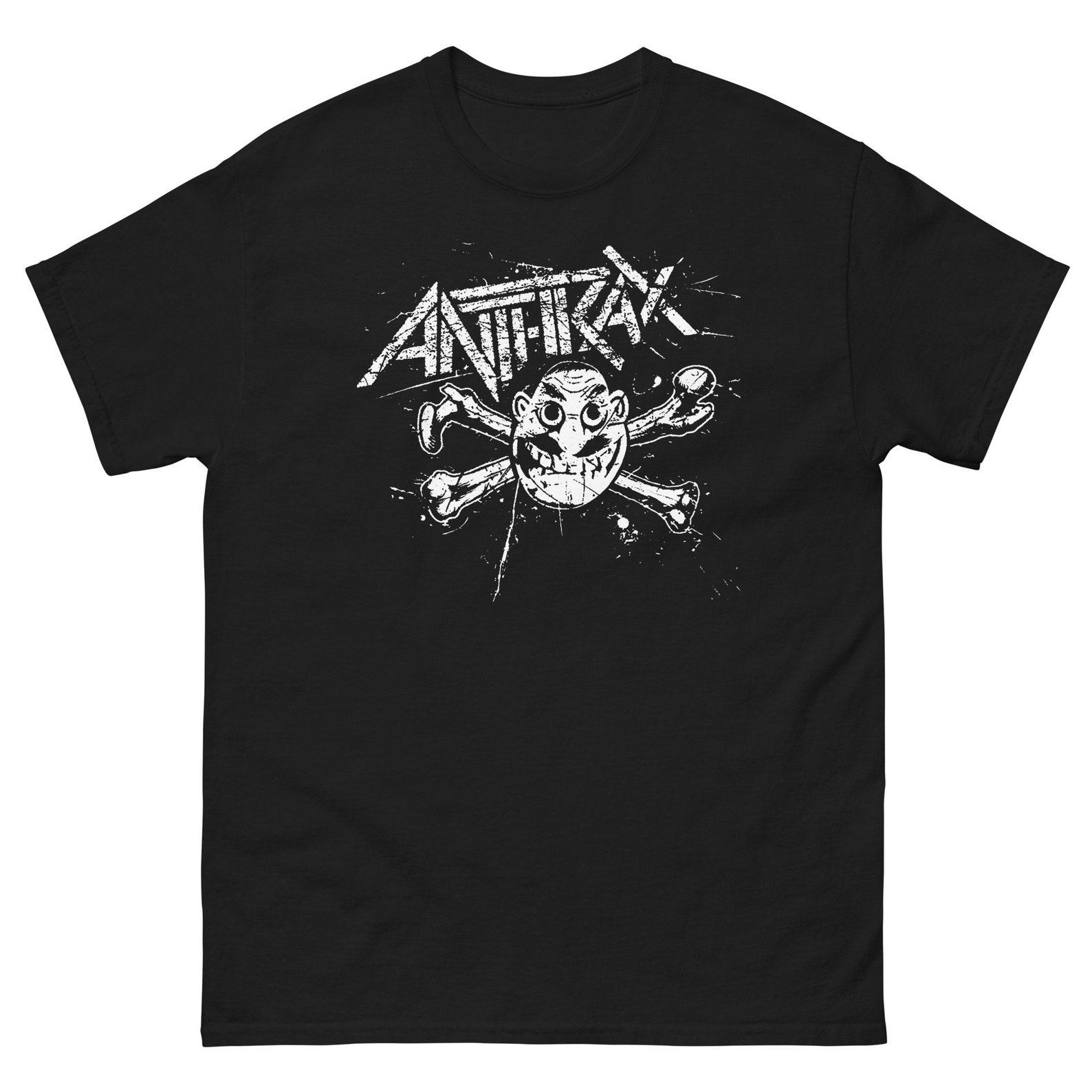 heavy metal Men s classic tee XL