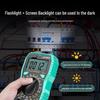 Shanze WYB01 Digital Multimeter