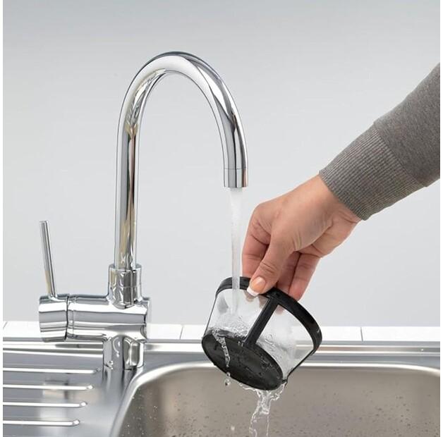 Чайник Ariete 2877 Vintage blu