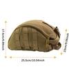 Fengqiying Camouflage Tactical Helmet Storage Bag
