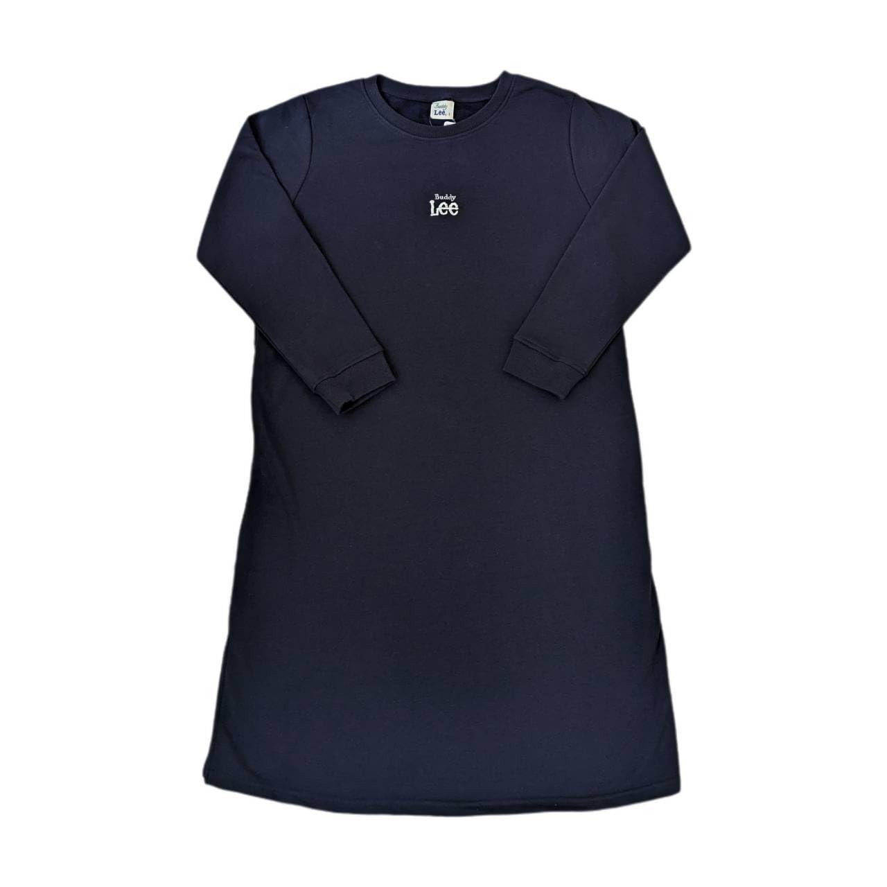 

Buddy Lee Maternity Nursing Long с вырезом для кормления и утягивающим многослойным платьем для беременных, темно-синий, одежда, толстовка, рукава, вырез, домашняя одежда,