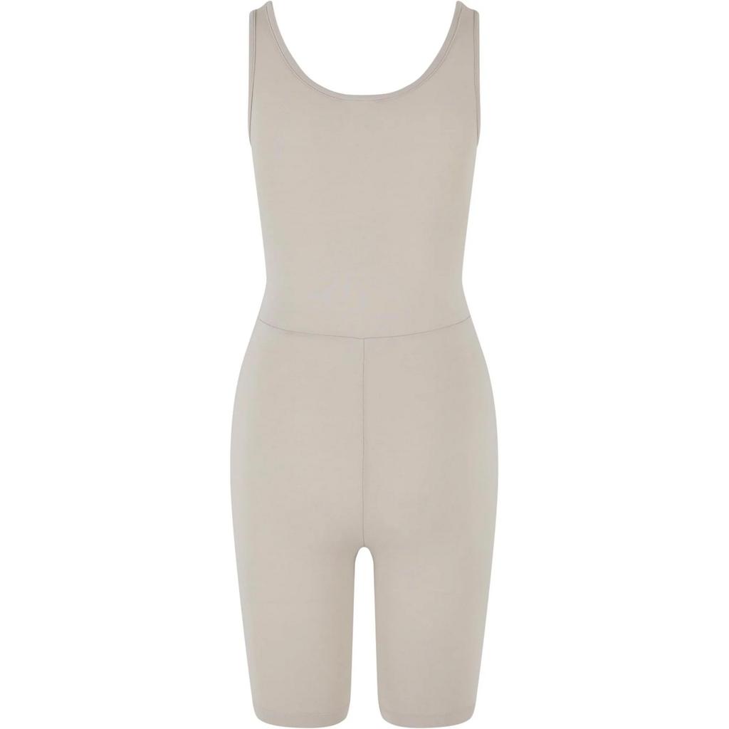 Urban Classics Womens/Ladies Jersey Stretch Jumpsuit